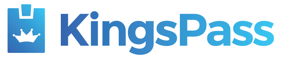 Login With Kingschat Kingspass Event